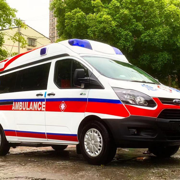 景东跨省救护车出租护送返乡