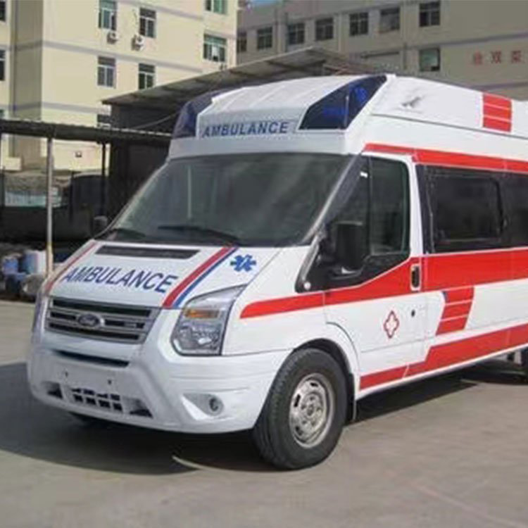 景东救护车出租收费:安全出行,价格透明