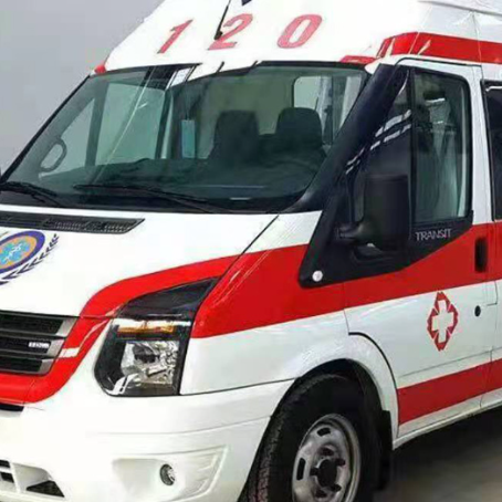 景东非急救护送病人转院租赁救护车的优缺点对比